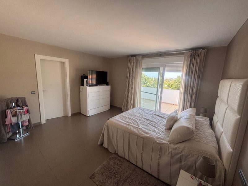 Villa for sale in San Pedro de Alcántara, Marbella, Málaga (Spain)