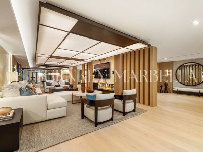 Villa for sale in Nueva Andalucía, Marbella, Málaga (Spain)