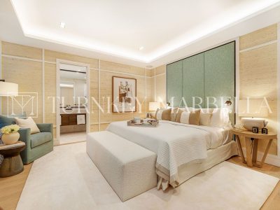 Villa for sale in Nueva Andalucía, Marbella, Málaga (Spain)