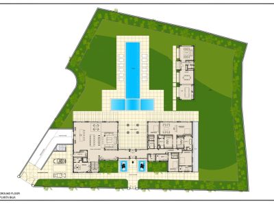 Villa for sale in Nueva Andalucía, Marbella, Málaga (Spain)