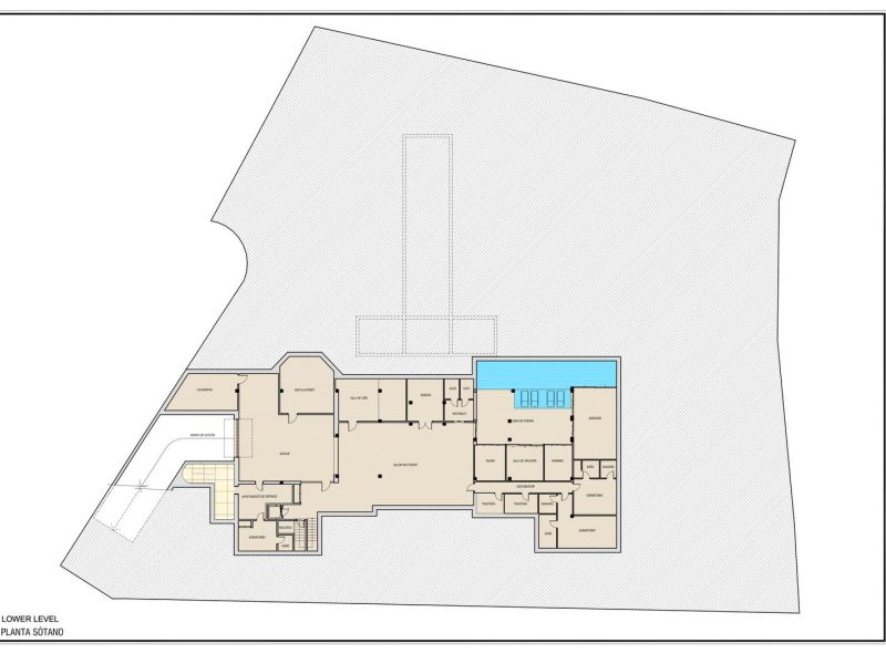 Villa for sale in Nueva Andalucía, Marbella, Málaga (Spain)