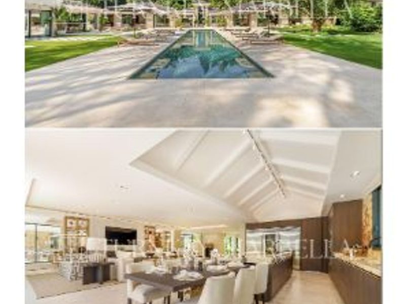 Villa for sale in Nueva Andalucía, Marbella, Málaga (Spain)