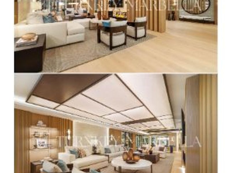 Villa for sale in Nueva Andalucía, Marbella, Málaga (Spain)