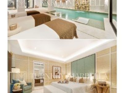 Villa for sale in Nueva Andalucía, Marbella, Málaga (Spain)