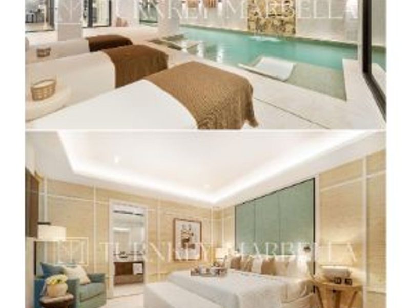 Villa for sale in Nueva Andalucía, Marbella, Málaga (Spain)