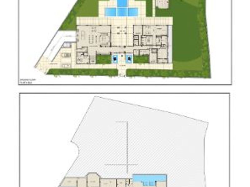 Villa for sale in Nueva Andalucía, Marbella, Málaga (Spain)