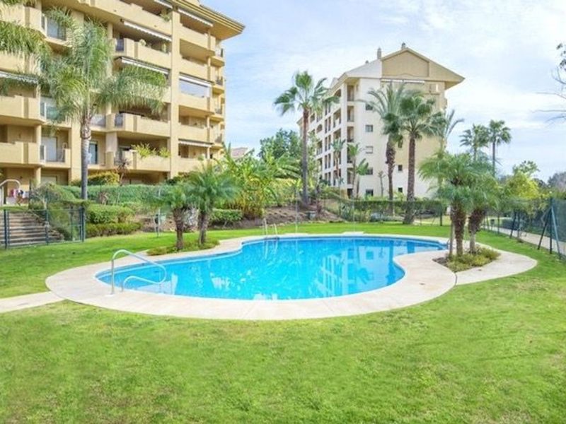 Apartment for sale in San Pedro de Alcántara, Marbella, Málaga (Spain)