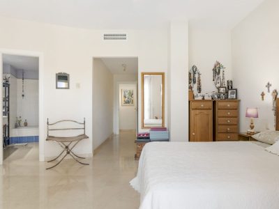 Apartment for sale in San Pedro de Alcántara, Marbella, Málaga (Spain)
