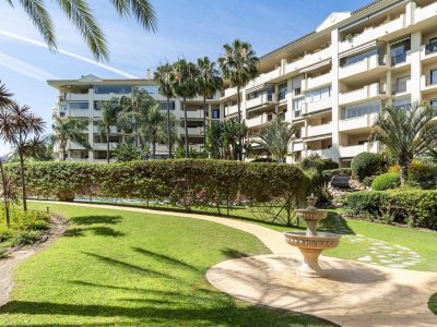 Apartment for sale in San Pedro de Alcántara, Marbella, Málaga (Spain)