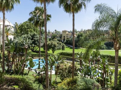 Apartment for sale in San Pedro de Alcántara, Marbella, Málaga (Spain)