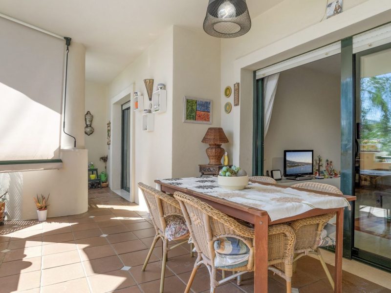 Apartment for sale in San Pedro de Alcántara, Marbella, Málaga (Spain)