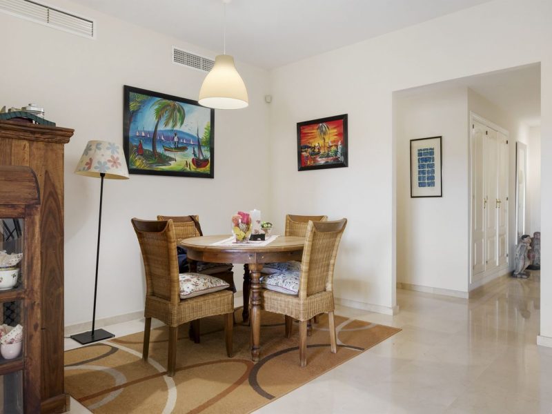 Apartment for sale in San Pedro de Alcántara, Marbella, Málaga (Spain)