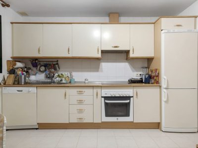 Apartment for sale in San Pedro de Alcántara, Marbella, Málaga (Spain)