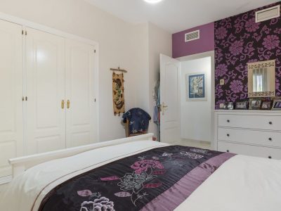 Apartment for sale in San Pedro de Alcántara, Marbella, Málaga (Spain)