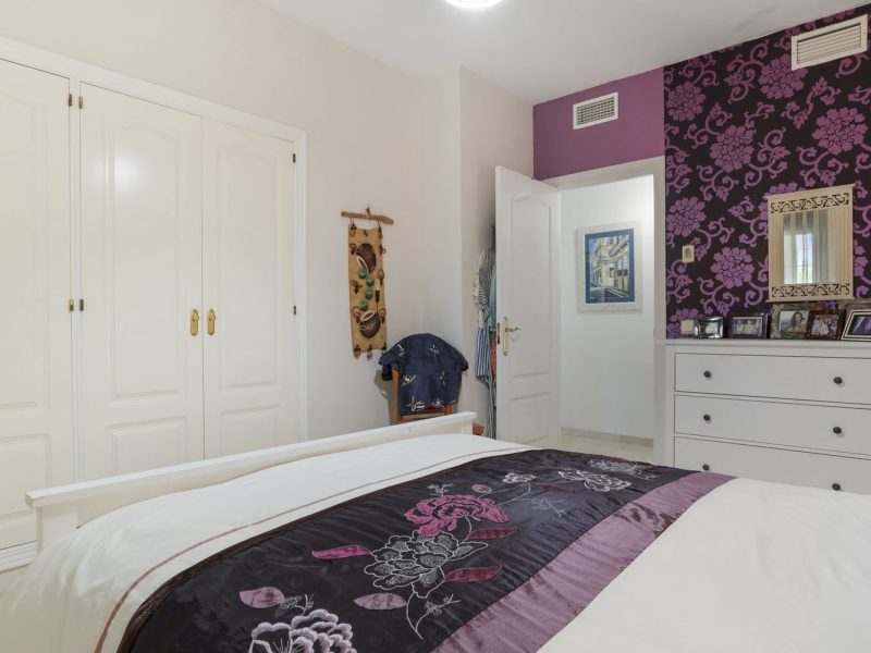 Apartment for sale in San Pedro de Alcántara, Marbella, Málaga (Spain)