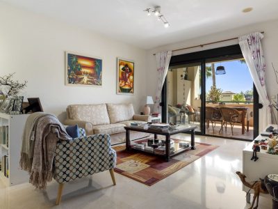 Apartment for sale in San Pedro de Alcántara, Marbella, Málaga (Spain)