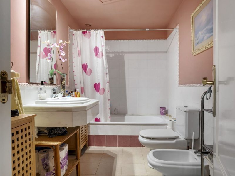 Apartment for sale in San Pedro de Alcántara, Marbella, Málaga (Spain)