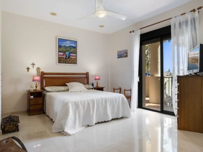 Apartment for sale in San Pedro de Alcántara, Marbella, Málaga (Spain)