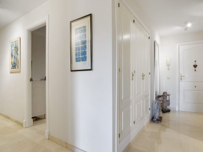 Apartment for sale in San Pedro de Alcántara, Marbella, Málaga (Spain)