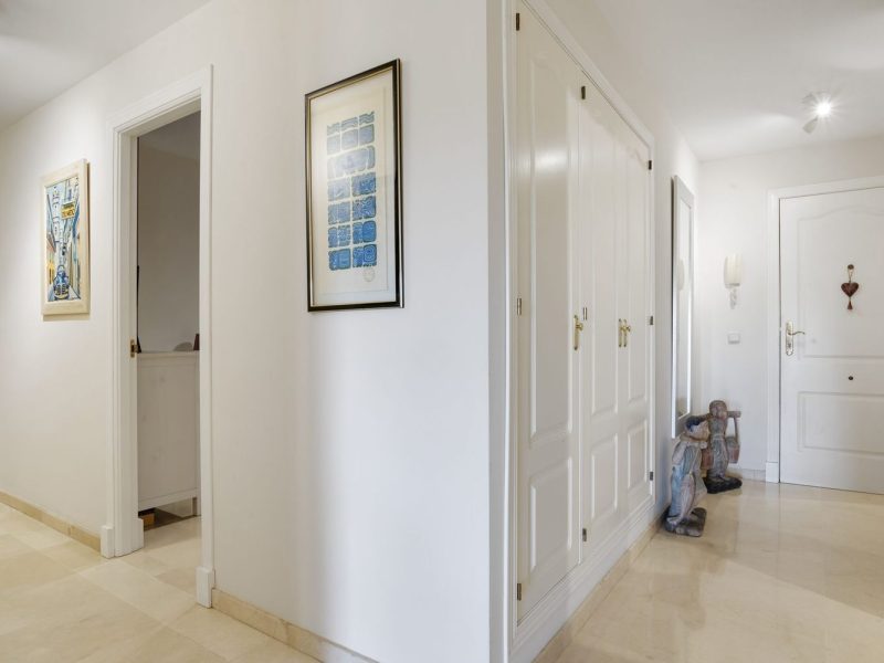 Apartment for sale in San Pedro de Alcántara, Marbella, Málaga (Spain)