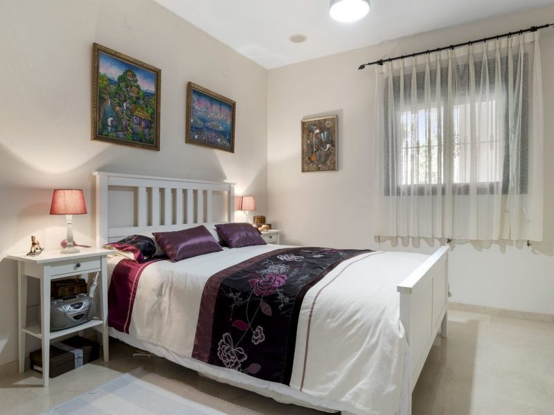 Apartment for sale in San Pedro de Alcántara, Marbella, Málaga (Spain)