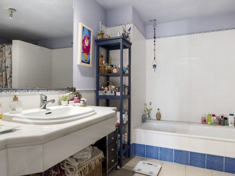 Apartment for sale in San Pedro de Alcántara, Marbella, Málaga (Spain)