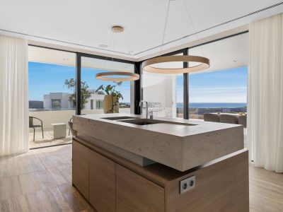 Huvila myynnissä Montemayor-Marbella Club, Benahavís, Málaga (Espanja)