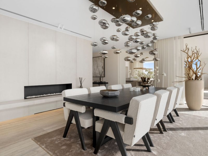 Huvila myynnissä Montemayor-Marbella Club, Benahavís, Málaga (Espanja)