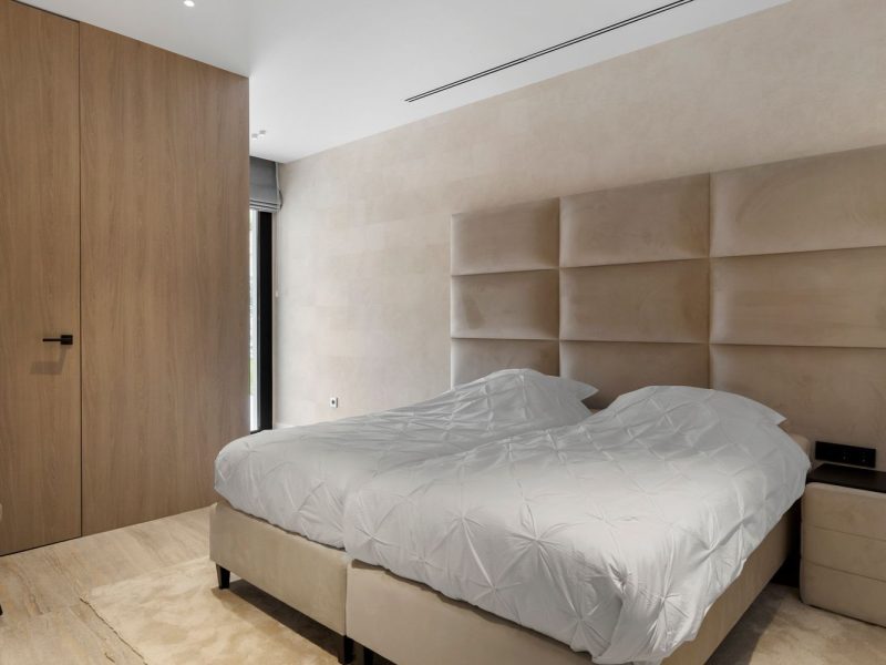 Huvila myynnissä Montemayor-Marbella Club, Benahavís, Málaga (Espanja)