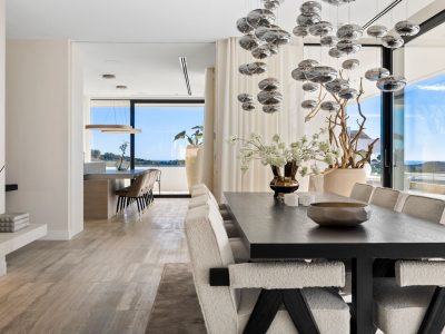 Huvila myynnissä Montemayor-Marbella Club, Benahavís, Málaga (Espanja)