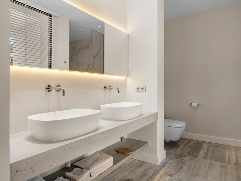 Huvila myynnissä Montemayor-Marbella Club, Benahavís, Málaga (Espanja)