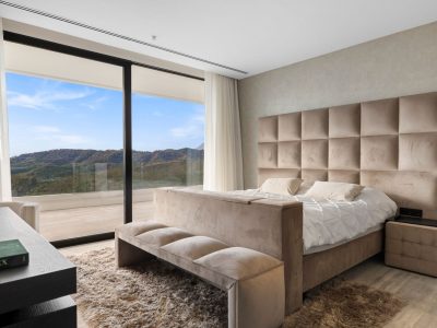 Huvila myynnissä Montemayor-Marbella Club, Benahavís, Málaga (Espanja)