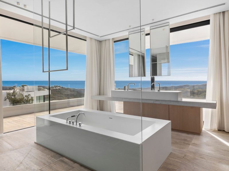 Huvila myynnissä Montemayor-Marbella Club, Benahavís, Málaga (Espanja)