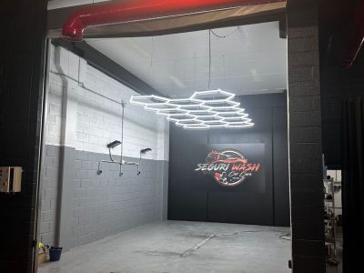 Industrial building for rent in Nueva Andalucía, Marbella, Málaga (Spain)