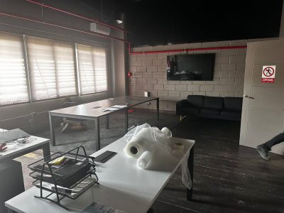 Industrial building for rent in Nueva Andalucía, Marbella, Málaga (Spain)