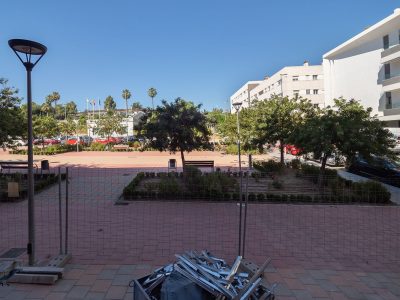 Apartament na sprzedaż w San Pedro de Alcántara, Marbella, Málaga (Hiszpania)