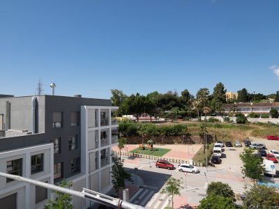 Apartament na sprzedaż w San Pedro de Alcántara, Marbella, Málaga (Hiszpania)