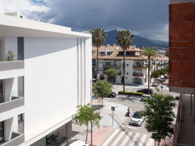 Apartament na sprzedaż w San Pedro de Alcántara, Marbella, Málaga (Hiszpania)
