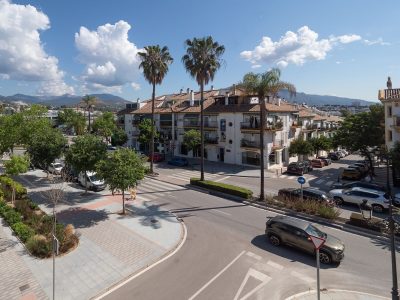 Apartament na sprzedaż w San Pedro de Alcántara, Marbella, Málaga (Hiszpania)