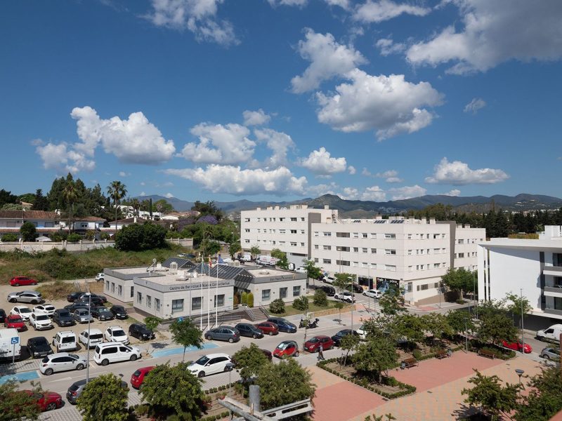 Apartament na sprzedaż w San Pedro de Alcántara, Marbella, Málaga (Hiszpania)