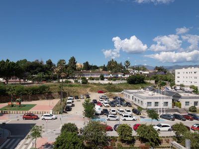 Apartament na sprzedaż w San Pedro de Alcántara, Marbella, Málaga (Hiszpania)