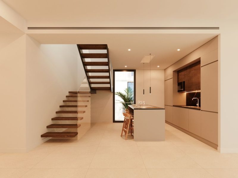 Apartament na sprzedaż w San Pedro de Alcántara, Marbella, Málaga (Hiszpania)