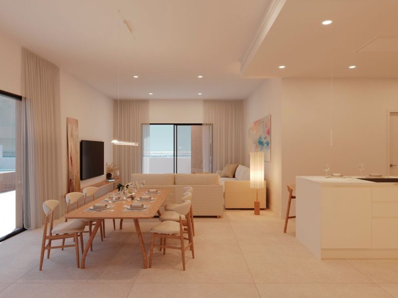 Apartament na sprzedaż w San Pedro de Alcántara, Marbella, Málaga (Hiszpania)