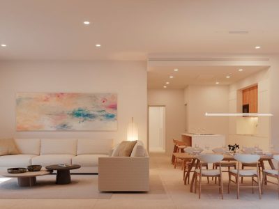 Apartament na sprzedaż w San Pedro de Alcántara, Marbella, Málaga (Hiszpania)