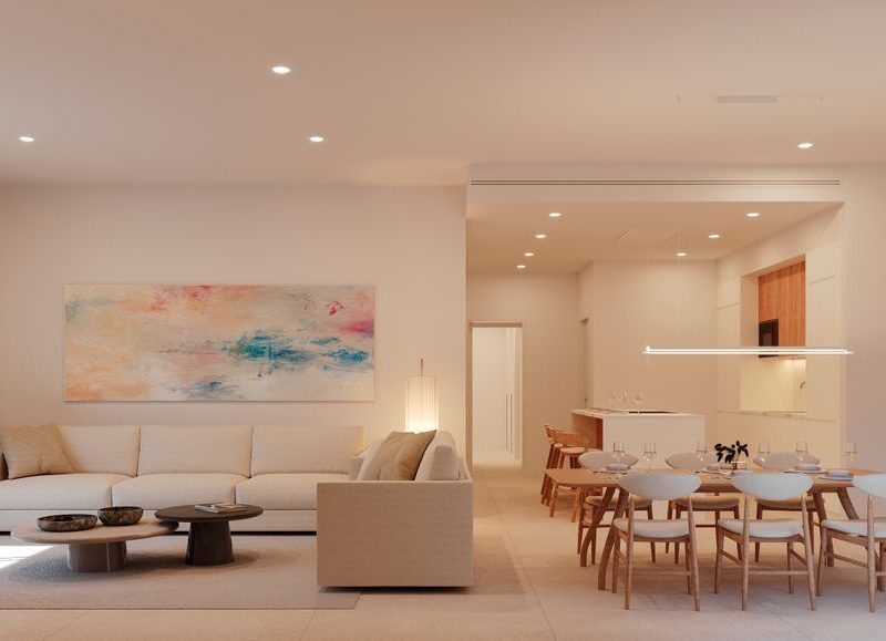 Apartament na sprzedaż w San Pedro de Alcántara, Marbella, Málaga (Hiszpania)