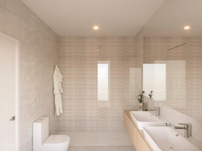 Apartament na sprzedaż w San Pedro de Alcántara, Marbella, Málaga (Hiszpania)