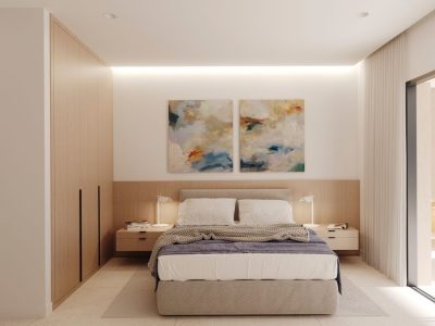 Apartament na sprzedaż w San Pedro de Alcántara, Marbella, Málaga (Hiszpania)