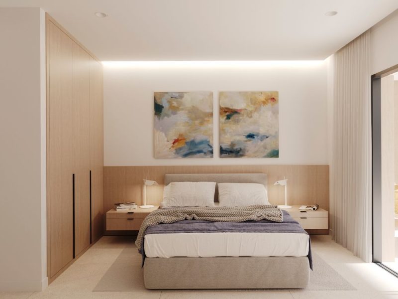 Apartament na sprzedaż w San Pedro de Alcántara, Marbella, Málaga (Hiszpania)