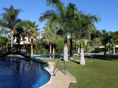 Apartment for sale in Nueva Andalucía, Marbella, Málaga (Spain)