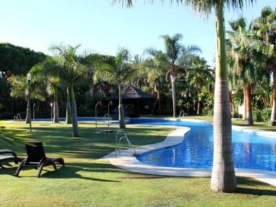 Apartment for sale in Nueva Andalucía, Marbella, Málaga (Spain)